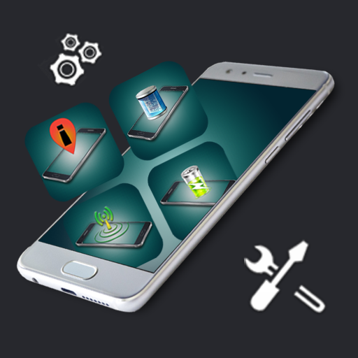 Android Phone Tester– Android Scarica su Windows