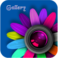 Gallery: Photo Organizer & picture Editor