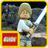 GuidePRO LEGO Star Wars Yoda 2 icon