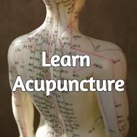 Acupuncture Points Book