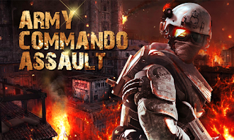 Game screenshot Армия Commando Нападение mod apk
