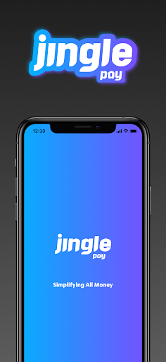 Jingle Pay Screen 3