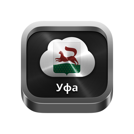 Radio Ufa logo