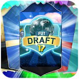 Fut Draft 17 pack opener icon