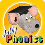 Cover Image of Unduh Jolly Phonics Lessons Unlimited 3.4 Pro APK