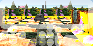 qrawl - Screenshot 1