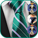 Tie Style: men tie style - Androidアプリ