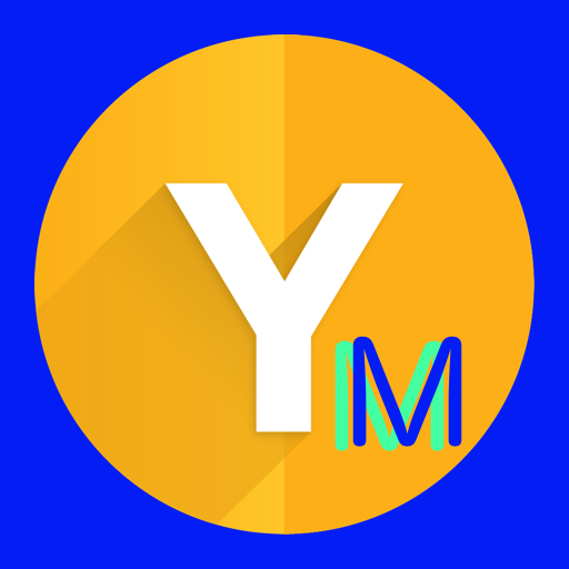 Yuge Merchant logo