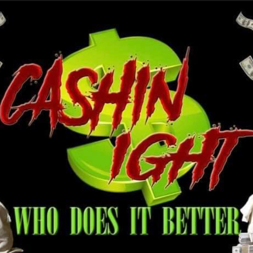 Cashin Ight logo