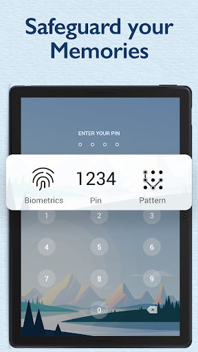 My Diary - Daily Diary Journal - Lifestyle - apps