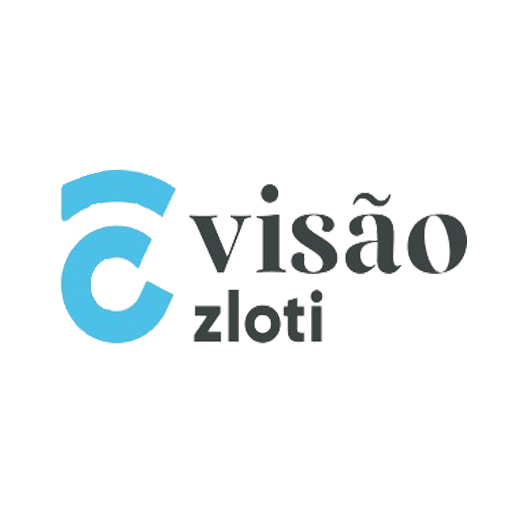 Visão Zloti logo