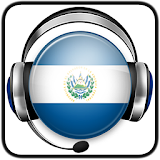 Radios of El Salvador icon