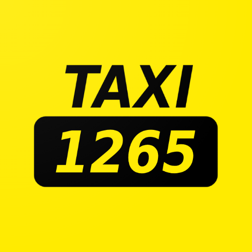 Taxi 1265 (Bulung'ur)