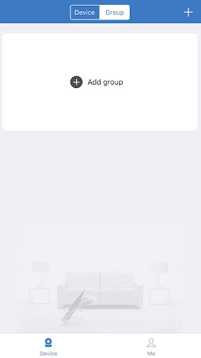 CamView Smart screenshot