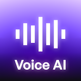 Celebs AI text to voice clone icon
