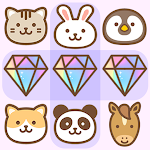 Cover Image of ダウンロード Collected Animal Puzzle  APK