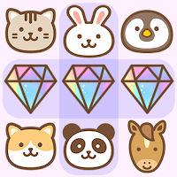 Collected Animal Puzzle