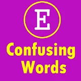 Confusing Words icon