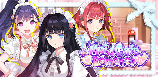 my maid cafe romance mod apk download