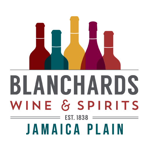 Blanchards - Jamaica Plain logo
