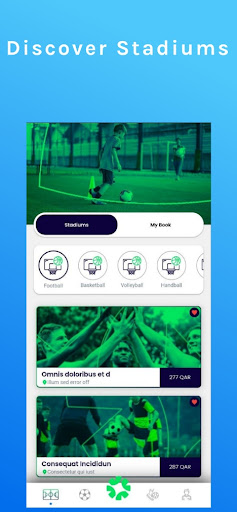 Stadiums Sync Screen 2