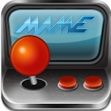 MAME4ALL Android icon