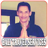 BALI TRAVEL TOUR SERVICES icon