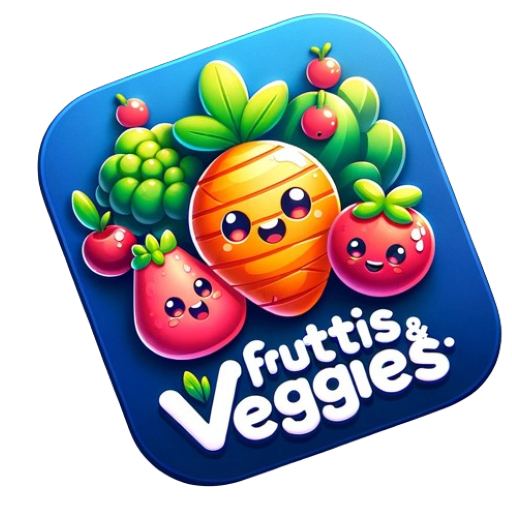 Frutties&Veggies