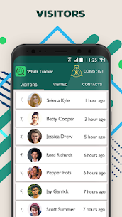 Whats Tracker: Who Viewed My Profile APK v15.0 Download For Android 1