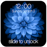 OS8 Lock Screen - Passcode icon