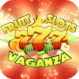 Fruit Slots Vaganza 777 icon