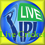 Live Cricket Sreaming TV icon