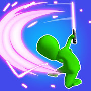 Sword Action 3D Mod apk última versión descarga gratuita