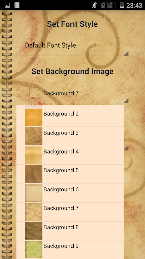 Jesus Bible Stories screenshot 17