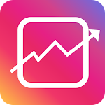 Cover Image of डाउनलोड Trackly, Insights for Instagram, Unfollower 1.5.8 APK