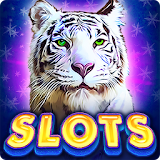 Snow Tiger Slots icon
