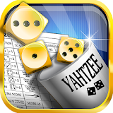 Yatzy Dice Game icon