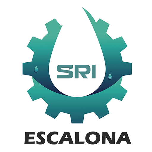 HP3 Técnicos Acequia Escalona logo