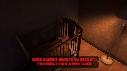 Backrooms Descent: Horror Game 1.43 screenshots 1