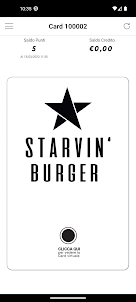 Starvin Burger