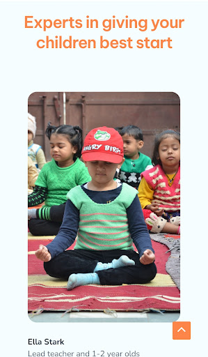 Sanskaar Kids Kingdom Screen 2