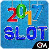 New Year 2017 Jackpot : Slot icon