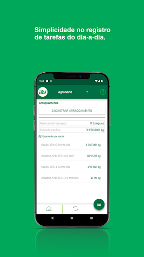 Inova Peixe Screen 3