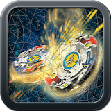 New Guide For Beyblade Burst icon