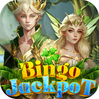 Bingo Jackpot-Lucky spin