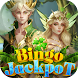 Bingo Jackpot-Lucky spin - Androidアプリ