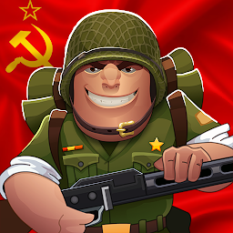 Синдикат: Вторая Мировая война Mod Apk
