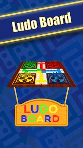 Ludo Board Game - Ludoo Game