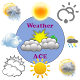 Weather ACE Icon Set Pack Download on Windows