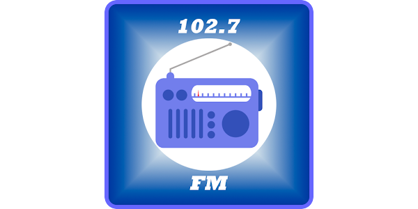 102.7 radio discount